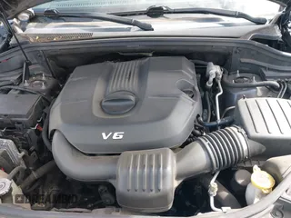 2015 Jeep Grand Cherokee Altitude with VIN 1C4RJEAG8FC669119, listed as a IAAI auction lot 41724699 with 159,902 mi miles. Bid and sale history available at carsss.com. Image 10.