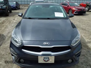 2021 Kia Forte FE with VIN 3KPF24AD9ME303000, listed as a IAAI auction lot 41788009 with 91,700 mi miles and . Bid and sale history available at carsss.com. Image 6.