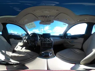 2016 Mercedes-Benz C 300 Luxury with VIN 55SWF4KB9GU137611, listed as a IAAI auction lot 42048635 with 94,230 mi miles and . Bid and sale history available at carsss.com. Image 18.