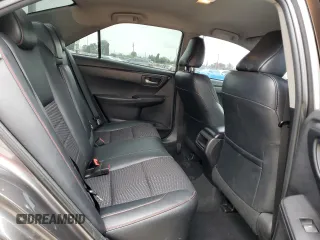 2015 Toyota Camry XLE with VIN 4T1BF1FK0FU987699, listed as a Copart auction lot 54391305 with 95,328 mi miles and Salvage Title. Bid and sale history available at carsss.com. Image 10.