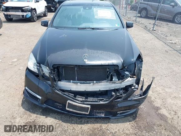 2012 Mercedes-Benz E 350 Luxury with VIN WDDHF8JB5CA554445, listed as a IAAI auction lot 42469799 with 96,606 mi miles and . Bid and sale history available at DreamBid. Image 6.
