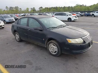 2005 Saturn ION ION 1 z VIN 1G8AF52F25Z110613, wystawiony jako IAAI lot #41924466 z przebiegiem 174 000 mil mil oraz . Historia ofert i sprzedaży dostępna na DreamBid. Obrazek 1.