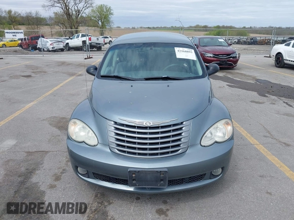 2008 Chrysler PT Cruiser Touring z VIN 3A8FY58B98T170533, wystawiony jako IAAI lot #42168893 z przebiegiem 116 222 mil mil oraz . Historia ofert i sprzedaży dostępna na DreamBid. Obrazek 13.