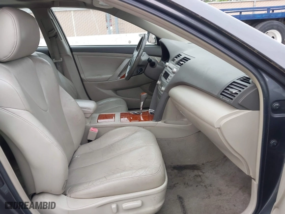 2011 Toyota Camry LE with VIN 4T1BK3EK8BU615059, listed as a IAAI auction lot 42013266 with 205,865 mi miles. Bid and sale history available at carsss.com. Image 5.