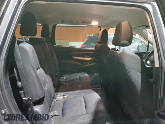 2019 Subaru Ascent с VIN 4S4WMAAD6K3412605, выставлен на аукционе Copart как лот 82492094 с пробегом 136 122 миль миль и Чистый • Clean title. История ставок и продаж доступна на DreamBid. Изображение 11.