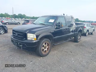 2002 Ford F-350 XL с VIN 3FTSW31F22MA15417, выставлен на аукционе IAAI как лот 42450802 с пробегом Не указан миль и . История ставок и продаж доступна на DreamBid. Изображение 2.