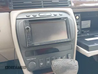 1997 Cadillac Eldorado Touring ETC z VIN 1G6ET1297VU600449, wystawiony jako IAAI lot #42096992 z przebiegiem 185 918 mil mil oraz . Historia ofert i sprzedaży dostępna na DreamBid. Obrazek 12.