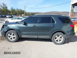 2016 Ford Explorer XLT with VIN 1FM5K8DH0GGB98994, listed as a IAAI auction lot 41644992 with 146,637 mi miles and . Bid and sale history available at DreamBid. Image 15.
