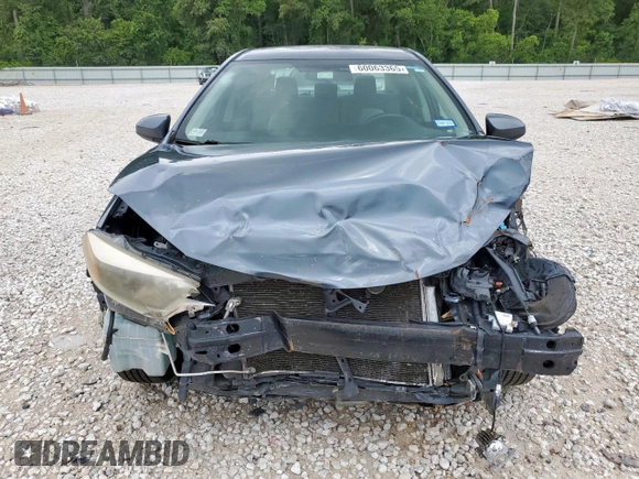 2014 Toyota Corolla L with VIN 2T1BURHE4EC092843, listed as a Copart auction lot 60063365 with 177,659 mi miles and Salvage title. Bid and sale history available at DreamBid. Image 5.