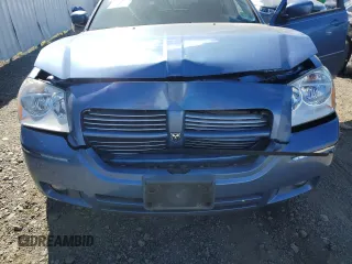 2007 Dodge Magnum z VIN 2D4FV47V57H842748, wystawiony jako Copart lot #75442024 z przebiegiem 95 869 mil mil oraz Szkoda całkowita • Salvage title. Historia ofert i sprzedaży dostępna na DreamBid. Obrazek 11.
