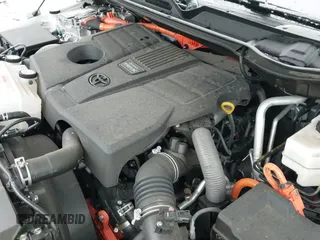 2023 Toyota Sequoia SR5 with VIN 7SVAAAAA9PX001170, listed as a IAAI auction lot 42462885 with 45,135 mi miles and . Bid and sale history available at DreamBid. Image 22.