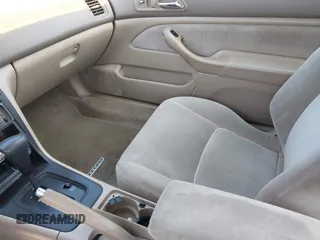 1996 Honda Accord LX with VIN 1HGCD7235TA023405, listed as a IAAI auction lot 42079595 with 132,937 mi miles and . Bid and sale history available at carsss.com. Image 5.