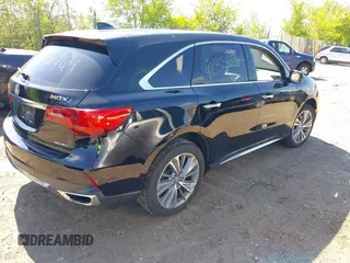 2017 Acura MDX Technology with VIN 5FRYD4H59HB036974, listed as a IAAI auction lot 42356761 with 116,835 mi miles and . Bid and sale history available at DreamBid. Image 17.