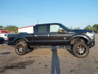 2015 Ford F-250 Lariat с VIN 1FT7W2BT0FEC39981, выставлен на аукционе IAAI как лот 42201173 с пробегом 68 199 миль миль и . История ставок и продаж доступна на DreamBid. Изображение 13.