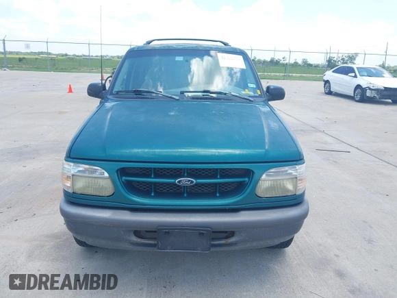 1998 Ford Explorer Sport with VIN 1FMYU22X6WUC66391, listed as a IAAI auction lot 42402582 with 288,018 mi miles and . Bid and sale history available at DreamBid. Image 6.