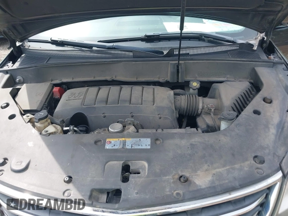 2016 Chevrolet Traverse LTZ with VIN 1GNKVJKD5GJ270630, listed as a IAAI auction lot 41931457 with 178,493 mi miles and . Bid and sale history available at DreamBid. Image 10.