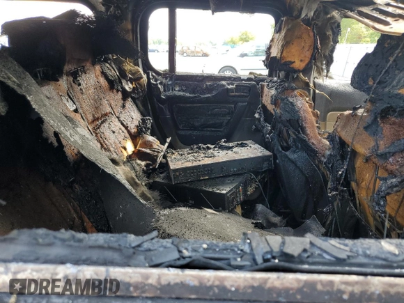 2006 Hummer H3 with VIN 5GTDN136968232026, listed as a Copart auction lot 72406484 with 0 mi miles and Non Repairable. Bid and sale history available at carsss.com. Image 11.