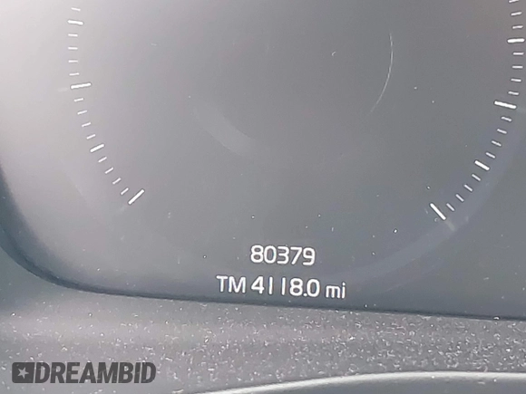2019 Volvo XC40 Inscription с VIN YV4162UL8K2153314, выставлен на аукционе IAAI как лот 41466836 с пробегом 80 379 миль миль и . История ставок и продаж доступна на DreamBid. Изображение 15.