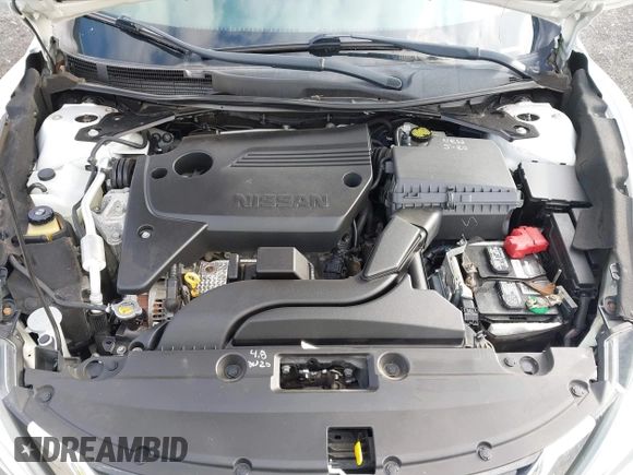 2017 Nissan Altima SV with VIN 1N4AL3AP3HC275595, listed as a IAAI auction lot 41514122 with 109,909 mi miles and . Bid and sale history available at DreamBid. Image 10.