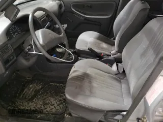 1992 Nissan Sentra E с VIN JN1EB31P6NU137119, выставлен на аукционе Copart как лот 67217954 с пробегом 169 694 миль миль и Списание • Salvage title. История ставок и продаж доступна на DreamBid. Изображение 7.