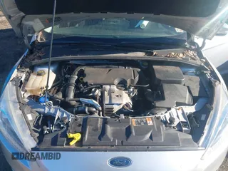 2016 Ford Focus SE with VIN 1FADP3KE5GL200829, listed as a IAAI auction lot 41628505 with 111,053 mi miles and . Bid and sale history available at carsss.com. Image 10.