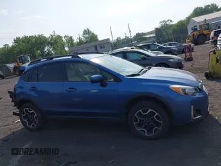 2016 Subaru Crosstrek Premium with VIN JF2GPABC3G8225257, listed as a IAAI auction lot 42422982 with 92,290 mi miles and . Bid and sale history available at DreamBid. Image 13.