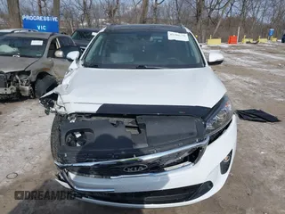 2019 Kia Sorento EX with VIN 5XYPHDA59KG464880, listed as a IAAI auction lot 41380730 with 93,817 mi miles and . Bid and sale history available at carsss.com. Image 12.