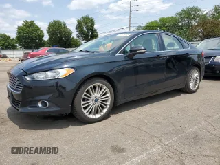 2016 Ford Fusion SE с VIN 3FA6P0HD0GR131605, выставлен на аукционе Copart как лот 60515005 с пробегом 145 782 миль миль и Чистый • Clean title. История ставок и продаж доступна на DreamBid. Изображение 1.
