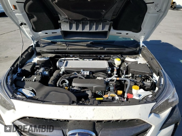 2025 Subaru Outback Limited XT with VIN 4S4BTGND1S3124019, listed as a Copart auction lot 77394054 with 2,041 mi miles and Salvage Title. Bid and sale history available at carsss.com. Image 12.
