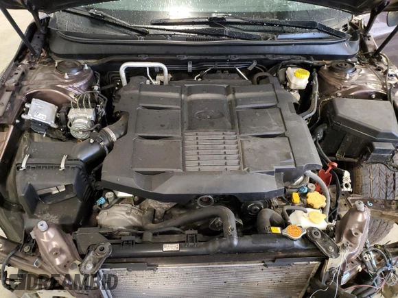 2019 Subaru Outback Touring z VIN 4S4BSETC7K3392056, wystawiony jako Copart lot #59589265 z przebiegiem 66 390 mil mil oraz Szkoda całkowita • Salvage title. Historia ofert i sprzedaży dostępna na DreamBid. Obrazek 12.