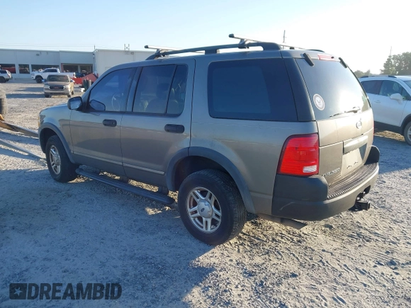 2003 Ford Explorer XLS with VIN 1FMZU62K13ZB59327, listed as a IAAI auction lot 42279774 with 357,577 mi miles and . Bid and sale history available at DreamBid. Image 3.