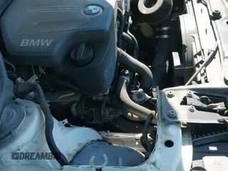 2018 BMW 3 Series 320i xDrive with VIN WBA8E5G52JNU47448, listed as a IAAI auction lot 43154523 with 103,558 mi miles and . Bid and sale history available at DreamBid. Image 19.