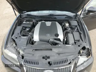 2015 Lexus GS 350 with VIN JTHBE1BL2FA007010, listed as a Copart auction lot 73589454 with 106,317 mi miles and Salvage Title. Bid and sale history available at carsss.com. Image 11.