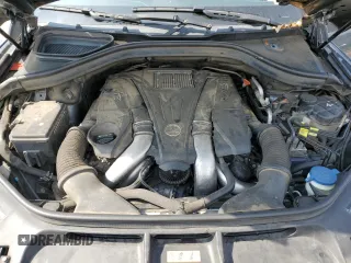2014 Mercedes-Benz GL-Class GL 550 with VIN 4JGDF7DE3EA429743, listed as a Copart auction lot 51573094 with 96,225 mi miles and Salvage Title. Bid and sale history available at carsss.com. Image 12.