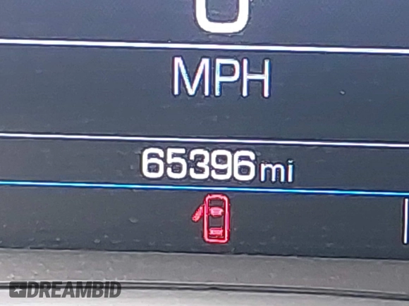 2019 GMC Terrain SLE with VIN 3GKALTEV1KL379523, listed as a IAAI auction lot 42136431 with 65,396 mi miles and . Bid and sale history available at carsss.com. Image 15.