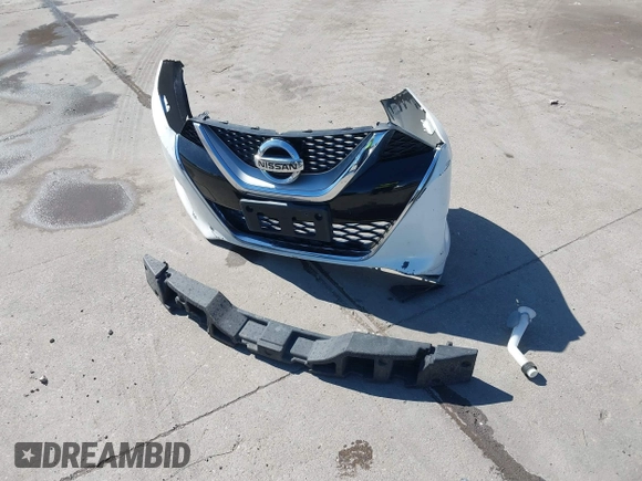 2016 Nissan Maxima SV z VIN 1N4AA6AP8GC436917, wystawiony jako IAAI lot #41691025 z przebiegiem 140 149 mil mil oraz . Historia ofert i sprzedaży dostępna na DreamBid. Obrazek 12.