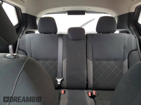 2020 Nissan Kicks SV with VIN 3N1CP5CV5LL484299, listed as a Copart auction lot 79484214 with 77,315 mi miles and Salvage Title. Bid and sale history available at DreamBid. Image 10.