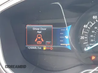2016 Ford Fusion SE z VIN 3FA6P0HD9GR164473, wystawiony jako IAAI lot #42321315 z przebiegiem 120 005 mil mil oraz . Historia ofert i sprzedaży dostępna na DreamBid. Obrazek 14.