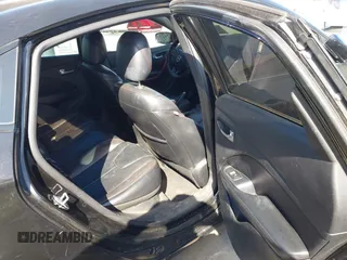 2015 Dodge Dart GT with VIN 1C3CDFEB7FD278401, listed as a IAAI auction lot 42339154 with 131,452 mi miles and . Bid and sale history available at DreamBid. Image 8.
