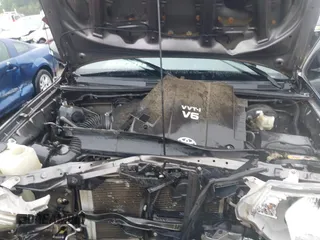 2014 Toyota Tacoma PreRunner with VIN 5TFJU4GN7EX052421, listed as a IAAI auction lot 42360951 with 166,175 mi miles and . Bid and sale history available at DreamBid. Image 10.