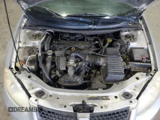 2005 Dodge Stratus z VIN 1B3EL46J55N689405, wystawiony jako Copart lot #58950025 z przebiegiem 150 574 mil mil oraz Tytuł czysty. Historia ofert i sprzedaży dostępna na DreamBid. Obrazek 11.
