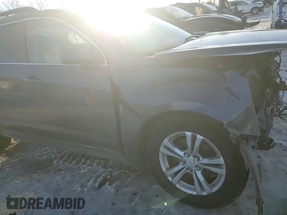 2014 Chevrolet Equinox LT with VIN 2GNALCEK5E6190469, listed as a Copart auction lot 42795365 with 0 mi miles and Clean Title. Bid and sale history available at carsss.com. Image 12.