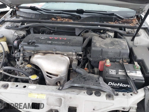 2004 Toyota Solara SE with VIN 4T1CE38P54U823549, listed as a IAAI auction lot 42260961 with 199,853 mi miles and . Bid and sale history available at DreamBid. Image 10.