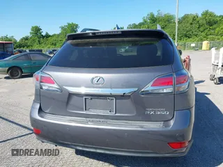 2015 Lexus RX 350 z VIN 2T2ZK1BA2FC177902, wystawiony jako IAAI lot #42119445 z przebiegiem 145 754 mil mil oraz . Historia ofert i sprzedaży dostępna na DreamBid. Obrazek 16.