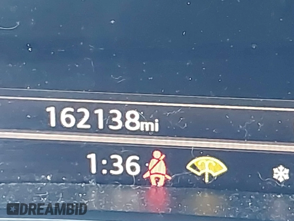 2018 Audi A4 Premium Plus с VIN WAUENAF49JA110397, выставлен на аукционе IAAI как лот 40997192 с пробегом 162 138 миль миль и . История ставок и продаж доступна на DreamBid. Изображение 12.