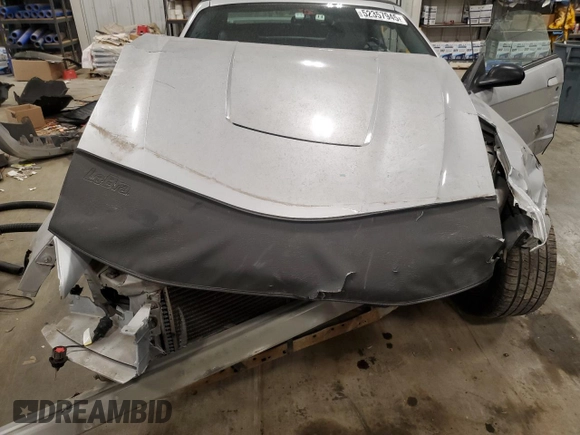 2003 Ford Mustang Deluxe with VIN 1FAFP444X3F415084, listed as a Copart auction lot 52357945 with 118,206 mi miles and Non Repairable. Bid and sale history available at carsss.com. Image 11.