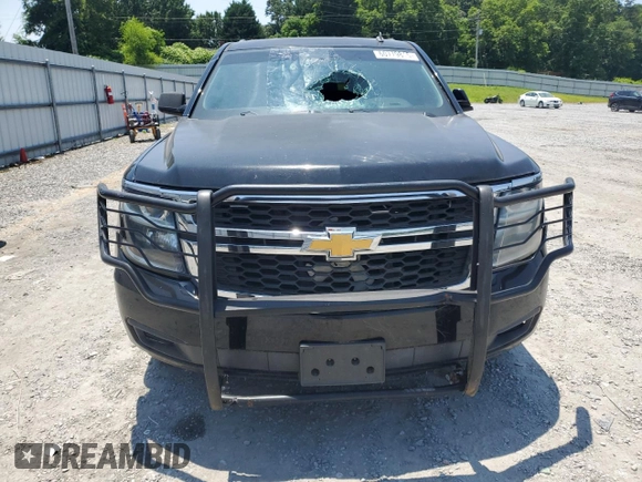 2015 Chevrolet Tahoe LT z VIN 1GNSKBKC1FR241776, wystawiony jako Copart lot #60779815 z przebiegiem 215 943 mil mil oraz Czysty tytuł • Clean title. Historia ofert i sprzedaży dostępna na DreamBid. Obrazek 5.