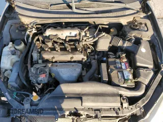 2003 Nissan Altima S with VIN 1N4AL11D93C212911, listed as a Copart auction lot 42737495 with 215,394 mi miles and Salvage Title. Bid and sale history available at carsss.com. Image 11.