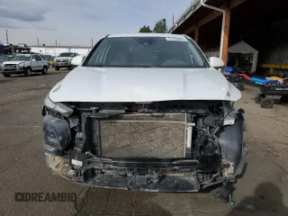 2019 Hyundai Santa Fe SE with VIN 5NMS2CAD5KH098256, listed as a Copart auction lot 47876895 with 130,870 mi miles and Salvage Title. Bid and sale history available at carsss.com. Image 5.