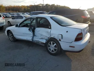 1994 Honda Accord EX w/Leather with VIN 1HGCD5659RA059963, listed as a Copart auction lot 79052334 with 249,523 mi miles and Salvage Title. Bid and sale history available at carsss.com. Image 2.